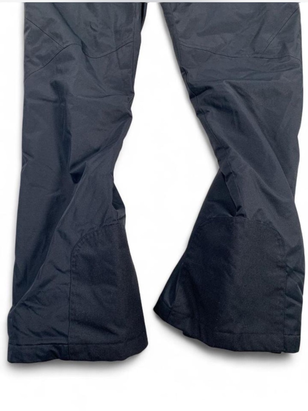 Obermeyer Women's ‘Malta’ Black Ski Pants - Picture 8 of 9